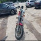 JYA3ALE09TA048210 1996 Yamaha Xv750 auction photo thumbnail 5