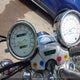 JYA3ALE09TA048210 1996 Yamaha Xv750 auction photo thumbnail 7