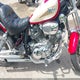 JYA3ALE09TA048210 1996 Yamaha Xv750 auction photo thumbnail 8