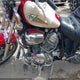 JYA3ALE09TA048210 1996 Yamaha Xv750 auction photo thumbnail 9