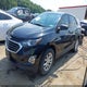 2GNAXREV1J6196474 2018 Chevrolet Equinox Ls auction photo thumbnail 2