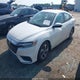 19XZE4F59KE029834 2019 Honda Insight Ex auction photo thumbnail 2