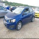 1G1JB5SH7C4212642 2012 Chevrolet Sonic 1Ls auction photo thumbnail 2