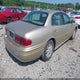 1G4HP52K95U128162 2005 Buick Lesabre Custom auction photo thumbnail 4
