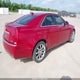 1G6DV57VX90164275 2009 Cadillac Cts Standard auction photo thumbnail 4