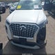 KM8R24HE0NU381661 2022 Hyundai Palisade Sel auction photo thumbnail 13