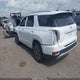 KM8R24HE0NU381661 2022 Hyundai Palisade Sel auction photo thumbnail 3