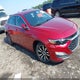 1G1ZG5ST3LF039070 2020 Chevrolet Malibu Fwd Rs auction photo thumbnail 1