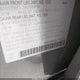 WA1AECF3XL1051801 2020 Audi Q3 Premium 45 Tfsi Quattro Tiptronic auction photo thumbnail 9
