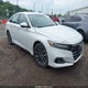 1HGCV1F55MA026828 2021 Honda Accord Ex-L auction photo thumbnail 1
