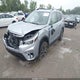 JF2SKAUC5KH574399 2019 Subaru Forester Limited auction photo thumbnail 2