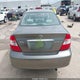 4T1BE32KX4U926152 2004 Toyota Camry Le auction photo thumbnail 17