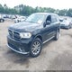 1C4RDJAG7HC860405 2017 Dodge Durango Sxt Awd auction photo thumbnail 2