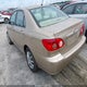1NXBR32E47Z922715 2007 Toyota Corolla Le auction photo thumbnail 3