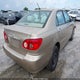 1NXBR32E47Z922715 2007 Toyota Corolla Le auction photo thumbnail 4