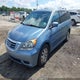 5FNRL3H68AB089005 2010 Honda Odyssey Ex-L auction photo thumbnail 2