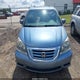 5FNRL3H68AB089005 2010 Honda Odyssey Ex-L auction photo thumbnail 6