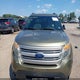 1FMHK8D83CGA46568 2012 Ford Explorer Xlt auction photo thumbnail 12