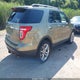 1FMHK8D83CGA46568 2012 Ford Explorer Xlt auction photo thumbnail 4