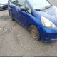 JHMGE88229S072855 2009 Honda Fit auction photo thumbnail 6