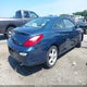 4T1CA30P97U116658 2007 Toyota Camry Solara Sle V6 auction photo thumbnail 4
