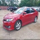 4T1BF1FK9CU535228 2012 Toyota Camry Se auction photo thumbnail 2