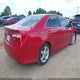 4T1BF1FK9CU535228 2012 Toyota Camry Se auction photo thumbnail 4