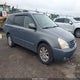 KNDMB233266028434 2006 Kia Sedona Ex/Lx auction photo thumbnail 1