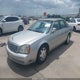1G6KD54Y64U251875 2004 Cadillac Deville Standard auction photo thumbnail 2