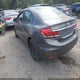 19XFB2F55EE048756 2014 Honda Civic Lx auction photo thumbnail 3
