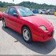 1G2JD12T3V7557090 1997 Pontiac Sunfire Gt auction photo thumbnail 1