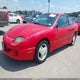 1G2JD12T3V7557090 1997 Pontiac Sunfire Gt auction photo thumbnail 2