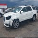 1GKKRRKD9EJ336545 2014 GMC Acadia Slt-1 auction photo thumbnail 2