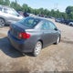 2T1BU40E59C119617 2009 Toyota Corolla Le auction photo thumbnail 4