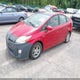 JTDKN3DU3A1242138 2010 Toyota Prius Iii auction photo thumbnail 2