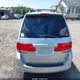 5FNRL3H6XAB041182 2010 Honda Odyssey Ex-L auction photo thumbnail 17
