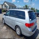 5FNRL3H6XAB041182 2010 Honda Odyssey Ex-L auction photo thumbnail 3