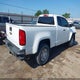 1GCHSBEAXH1260387 2017 Chevrolet Colorado Wt auction photo thumbnail 4