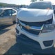 1GCHSBEAXH1260387 2017 Chevrolet Colorado Wt auction photo thumbnail 6