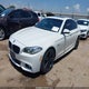 WBA5B3C5XFD548773 2015 BMW 535I xDrive auction photo thumbnail 2