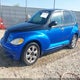 3C4FY58B74T327865 2004 Chrysler Pt Cruiser Touring auction photo thumbnail 2