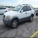 KNDJD736475666082 2007 Kia Sorento Ex auction photo thumbnail 2