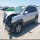 KM8JN12DX6U376908 2006 Hyundai Tucson Gls/Limited auction photo thumbnail 2