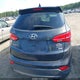 5XYZTDLB9FG246485 2015 Hyundai Santa Fe Sport 2.4L auction photo thumbnail 16