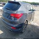 5XYZTDLB9FG246485 2015 Hyundai Santa Fe Sport 2.4L auction photo thumbnail 4