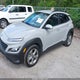 KM8K62AB6NU890406 2022 Hyundai Kona Sel auction photo thumbnail 2
