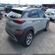 KM8K62AB6NU890406 2022 Hyundai Kona Sel auction photo thumbnail 4