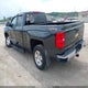 1GCVKREH1HZ351154 2017 Chevrolet Silverado 1500 1Lt auction photo thumbnail 3