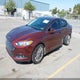3FA6P0H94FR111397 2015 Ford Fusion Se auction photo thumbnail 2