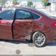 3FA6P0H94FR111397 2015 Ford Fusion Se auction photo thumbnail 6
